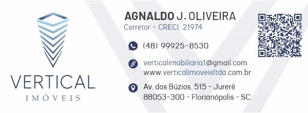Assinatura VERTICAL IMÓVEIS