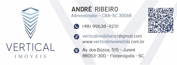 Assinatura VERTICAL IMÓVEIS