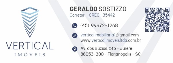Assinatura VERTICAL IMÓVEIS